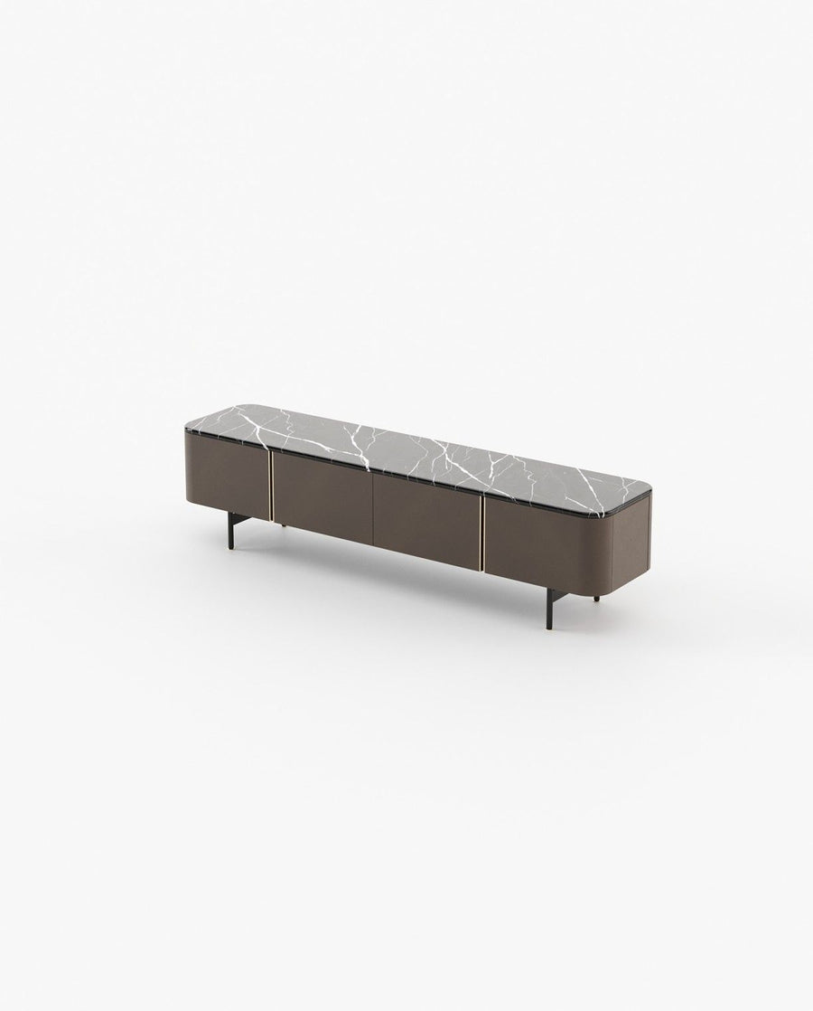 Norman TV Cabinet