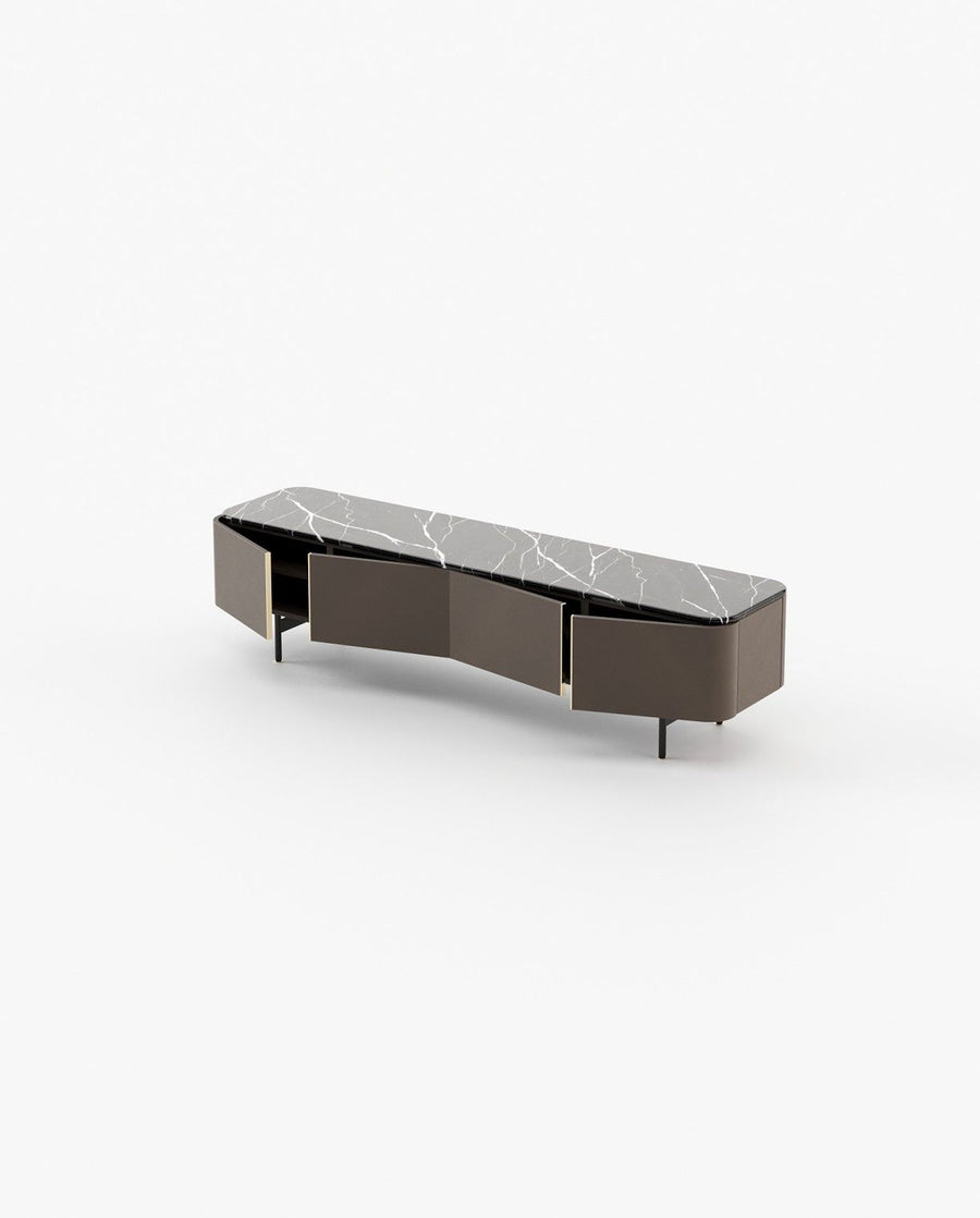 Norman TV Cabinet