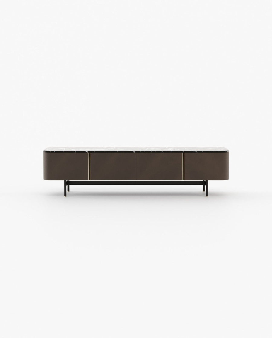 Norman TV Cabinet