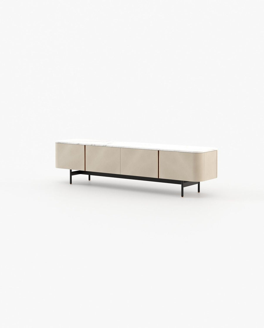 Norman TV Cabinet