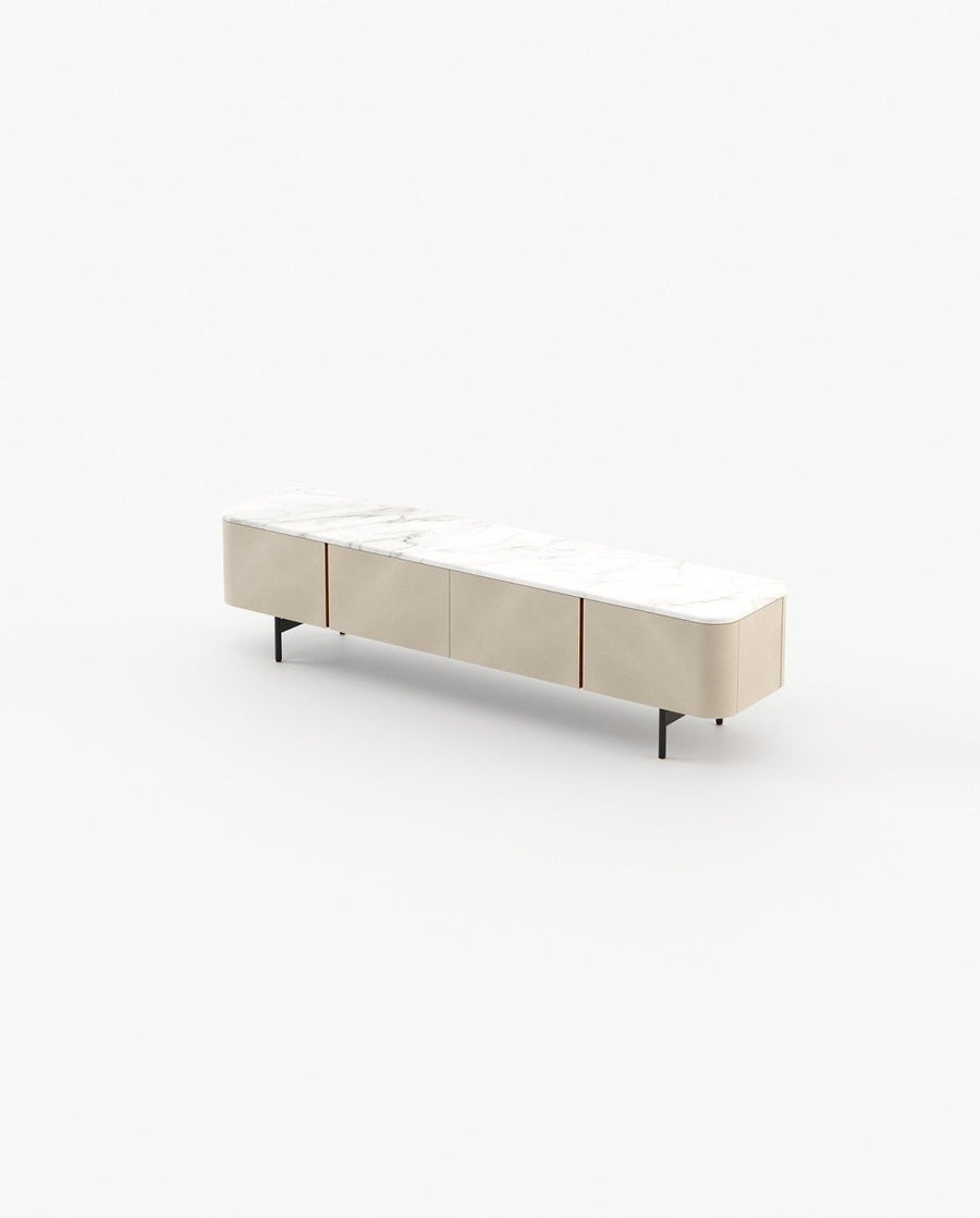 Norman TV Cabinet