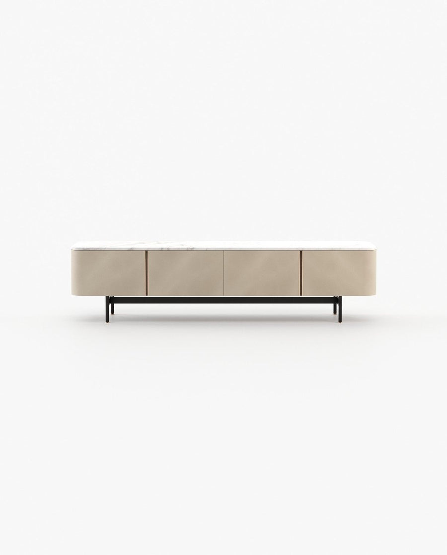 Norman TV Cabinet