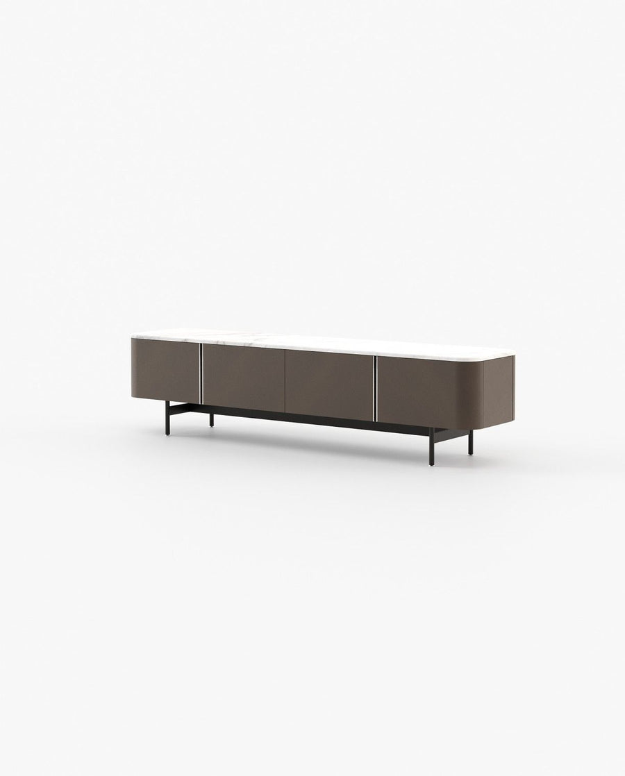 Norman TV Cabinet