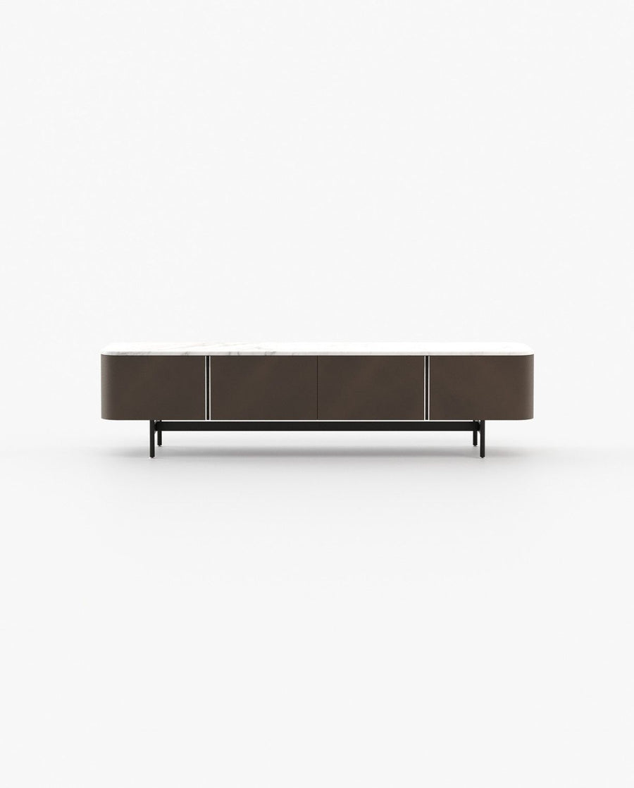 Norman TV Cabinet