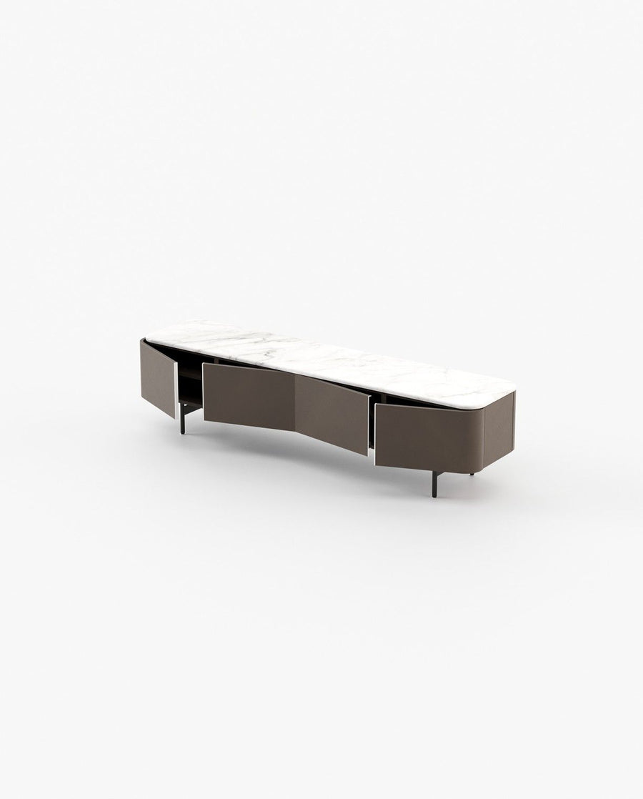 Norman TV Cabinet