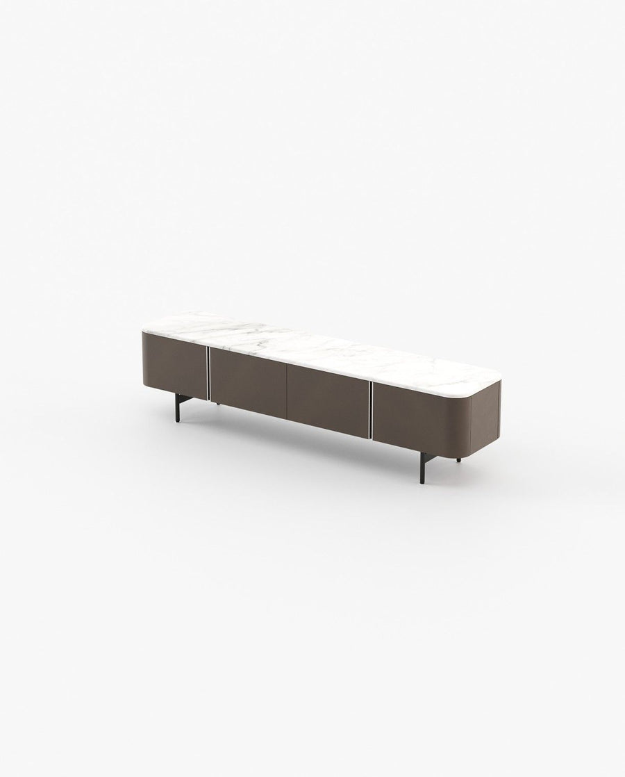 Norman TV Cabinet