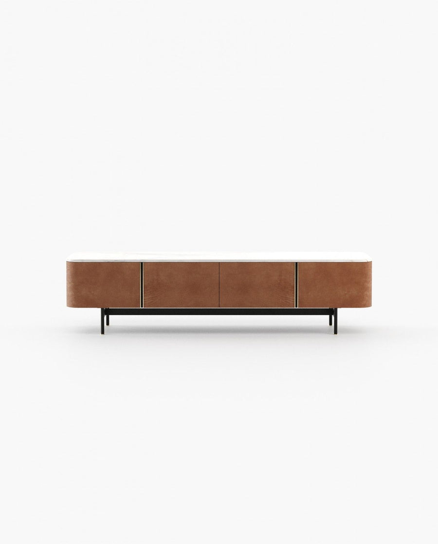Norman TV Cabinet