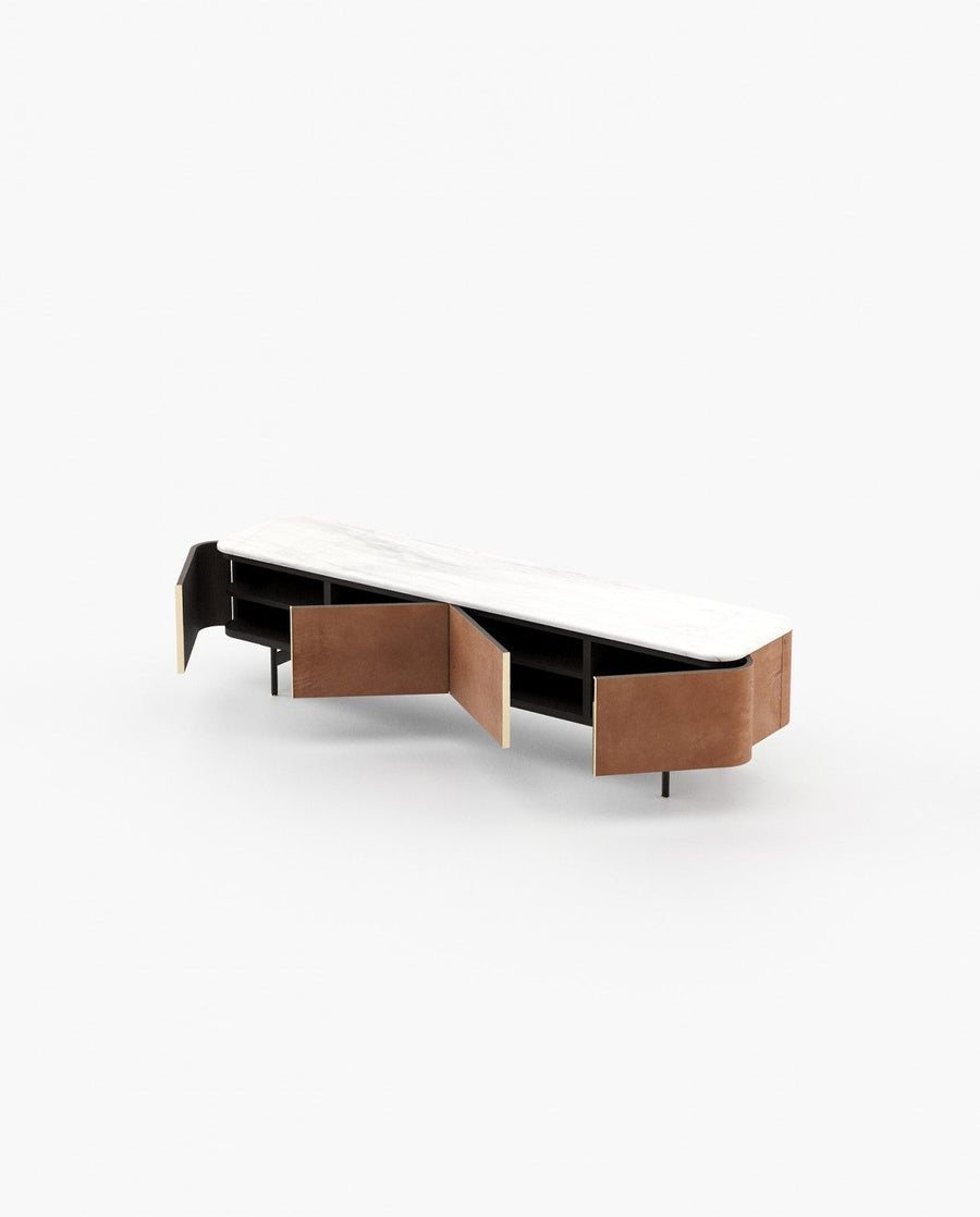 Norman TV Cabinet