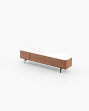 Norman TV Cabinet