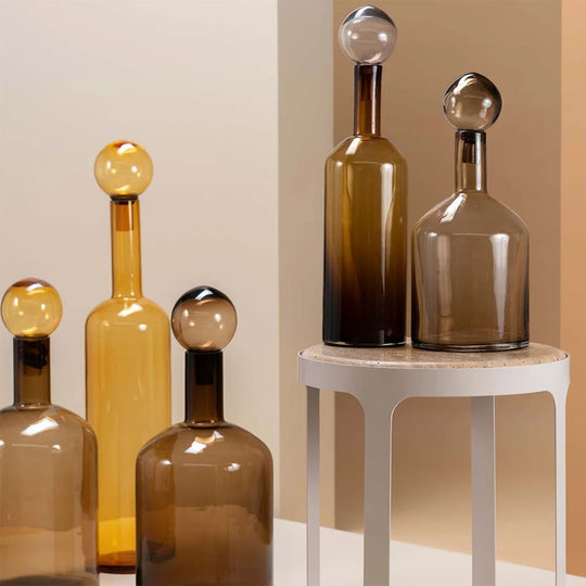 Bubbles and Bottles Cognac - L