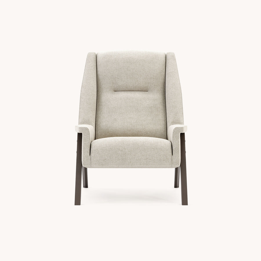 Greta H armchair