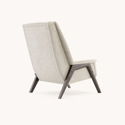 Greta H armchair