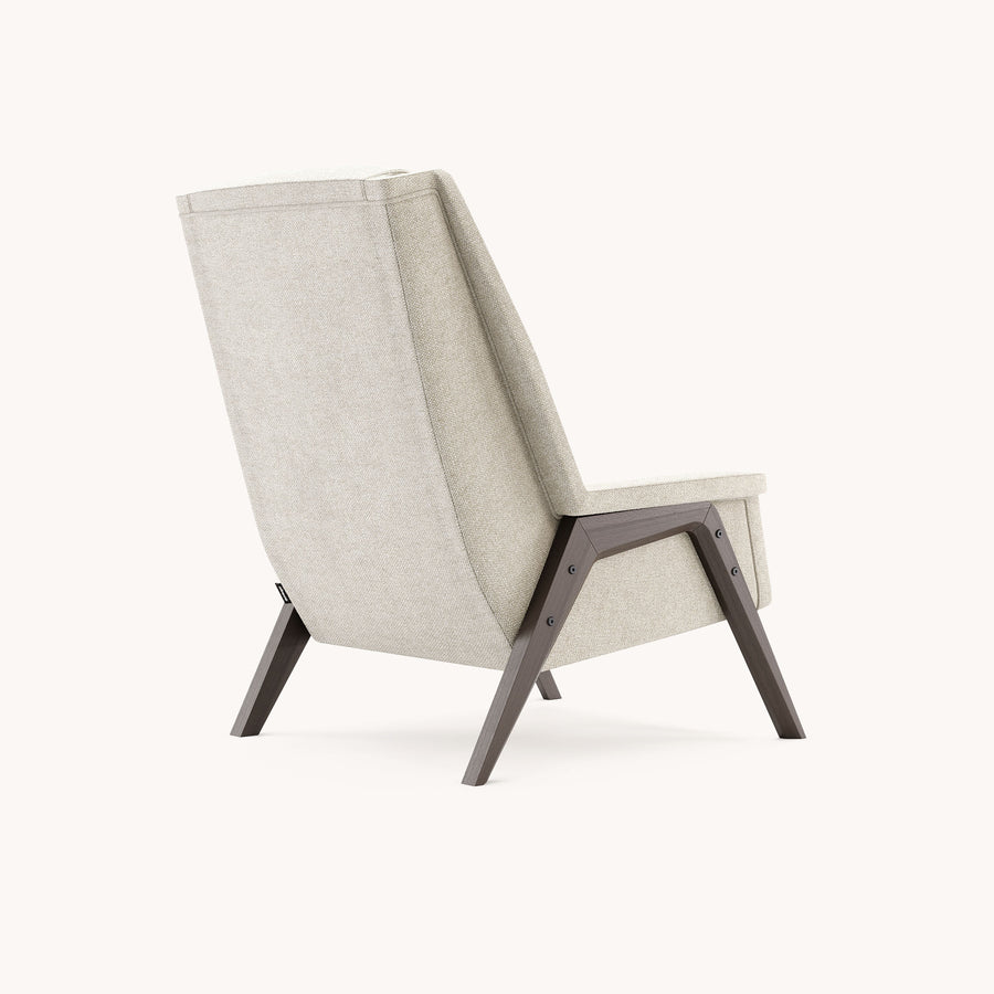 Greta H armchair