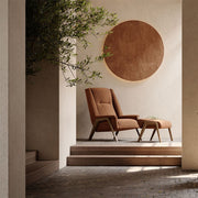 Greta H armchair
