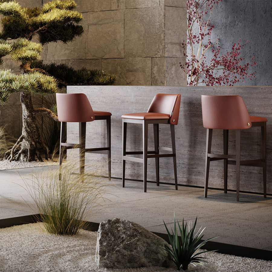Louise Bar Stool