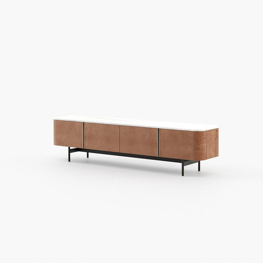 Norman TV Cabinet