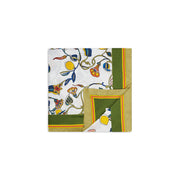 Medium Tablecloth Borboni White