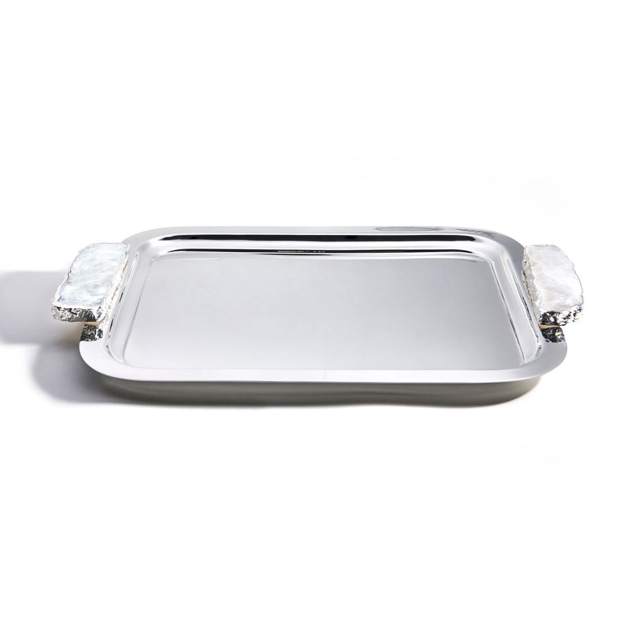 Hospitality Tray Crystal