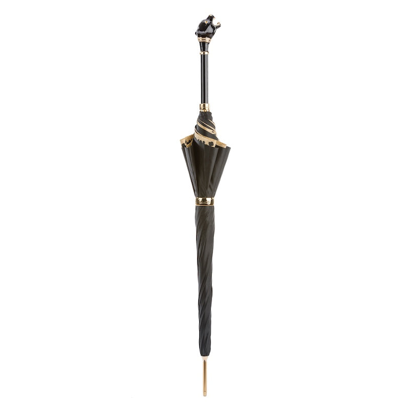 Black Panther Umbrella