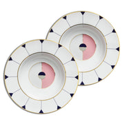 Ortiga Pasta Bowls set of 2