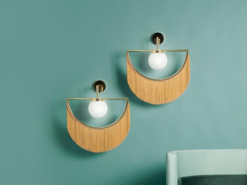 Wink Wall Lamp Large