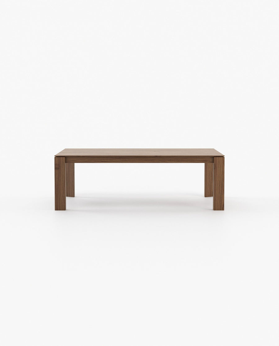 Susan extendable Dining Table