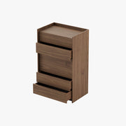 Endy tallboy Chest Of Drawers