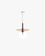 Andy Suspension Lamp