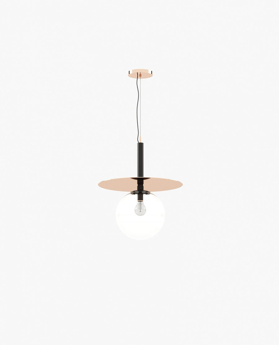 Andy Suspension Lamp