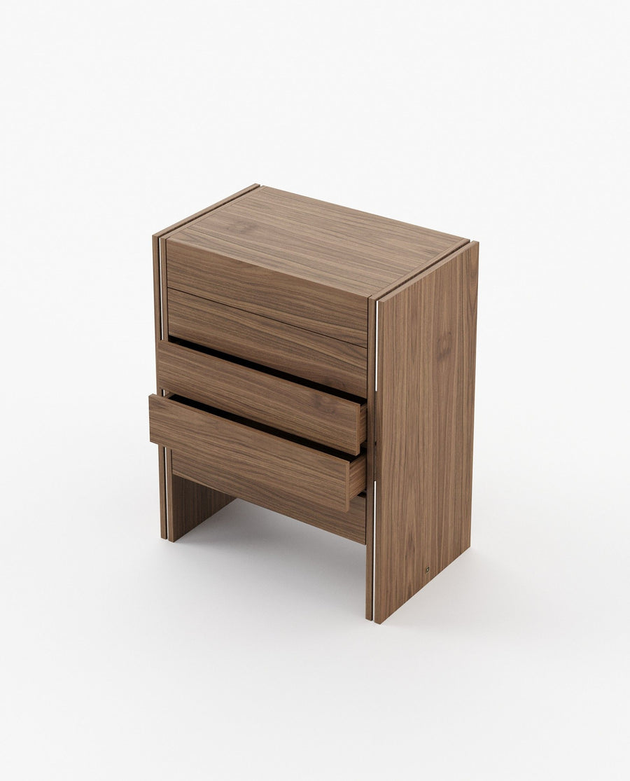 Mucala tallboy Chest Of Drawers