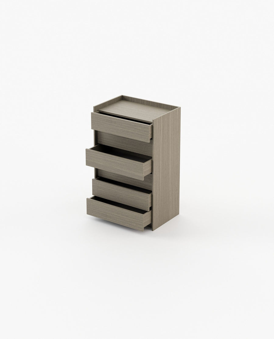 Endy tallboy Chest Of Drawers