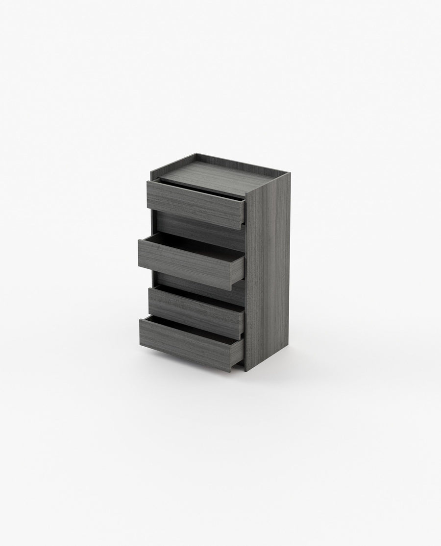 Endy tallboy Chest Of Drawers