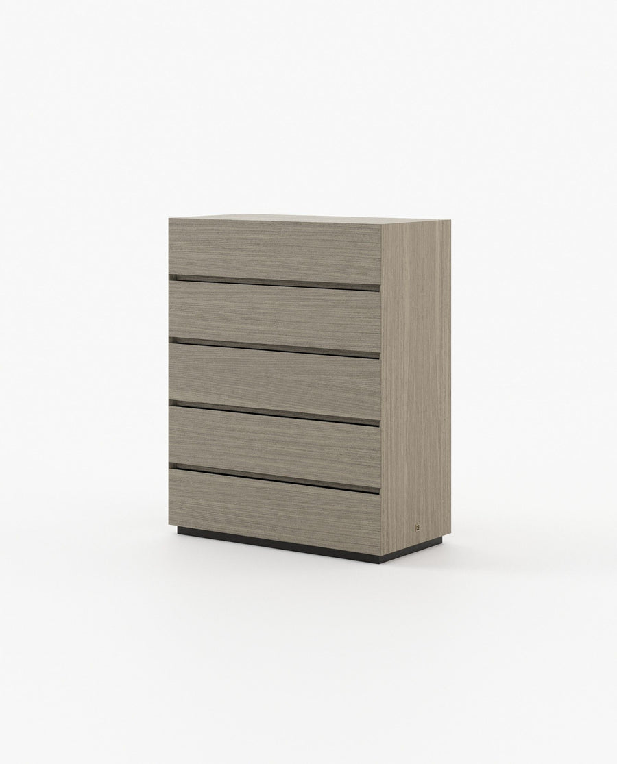 Dakar tallboy Chest Of Drawers