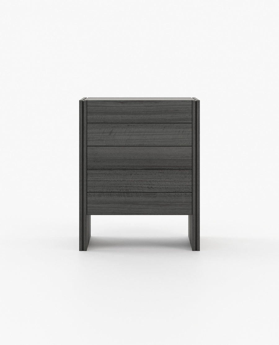 Mucala tallboy Chest Of Drawers