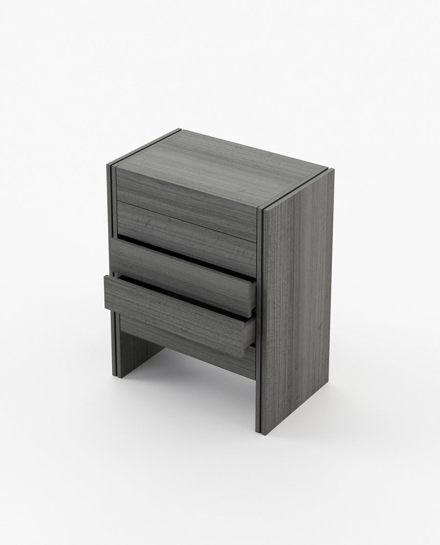 Mucala tallboy Chest Of Drawers