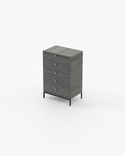 Amber tallboy Chest Of Drawers