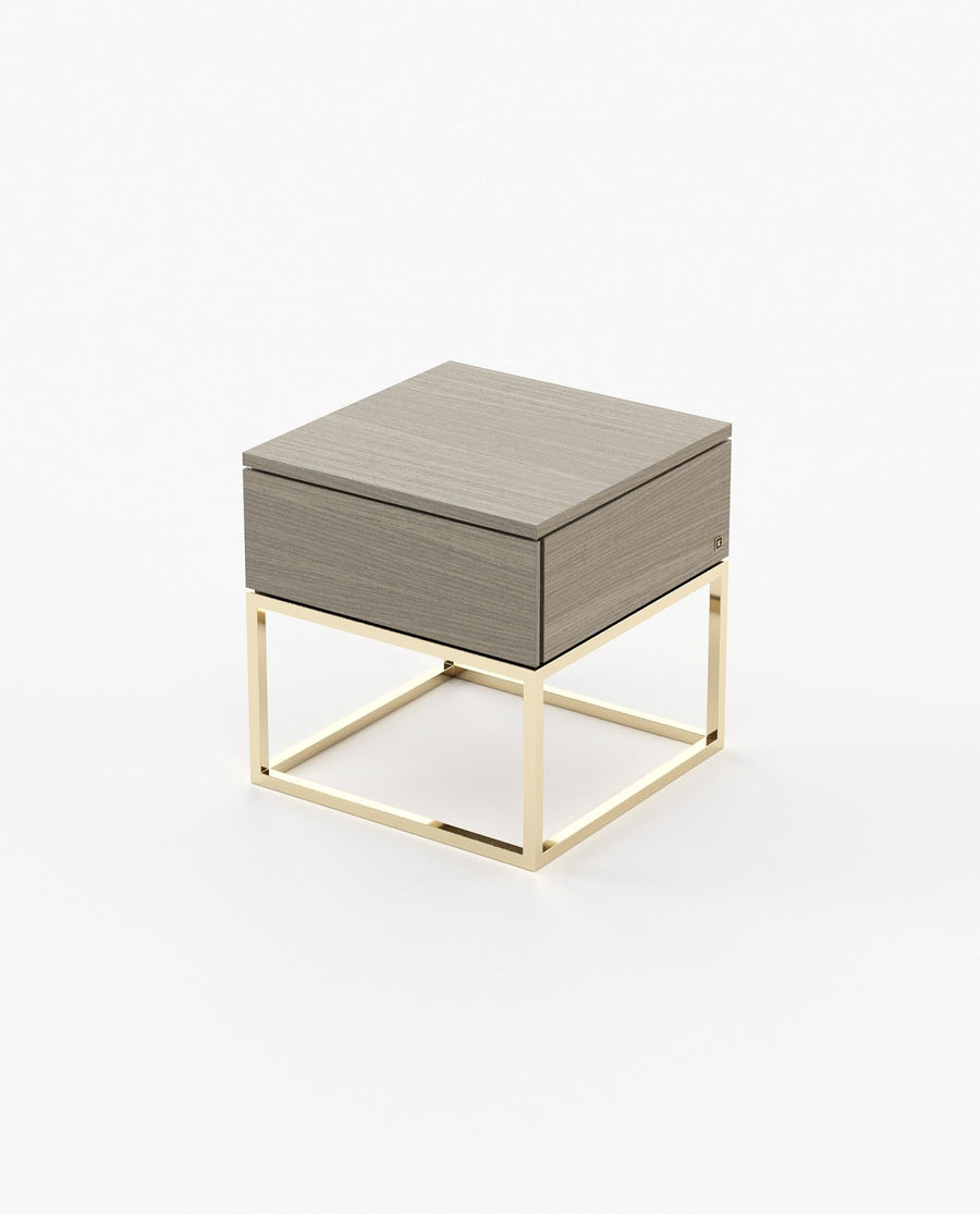 Malé Bedside Table