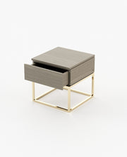 Malé Bedside Table