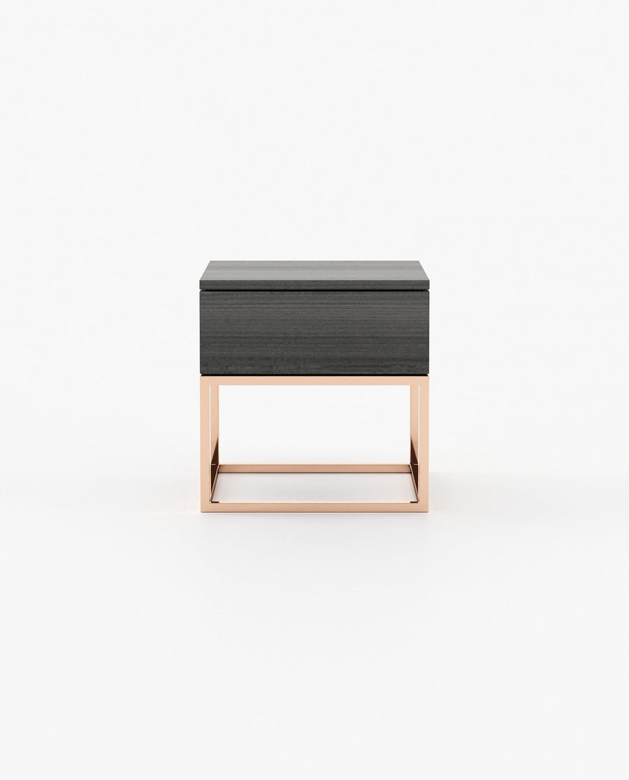 Malé Bedside Table