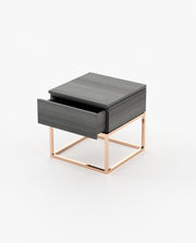 Malé Bedside Table