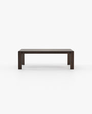 Susan extendable Dining Table