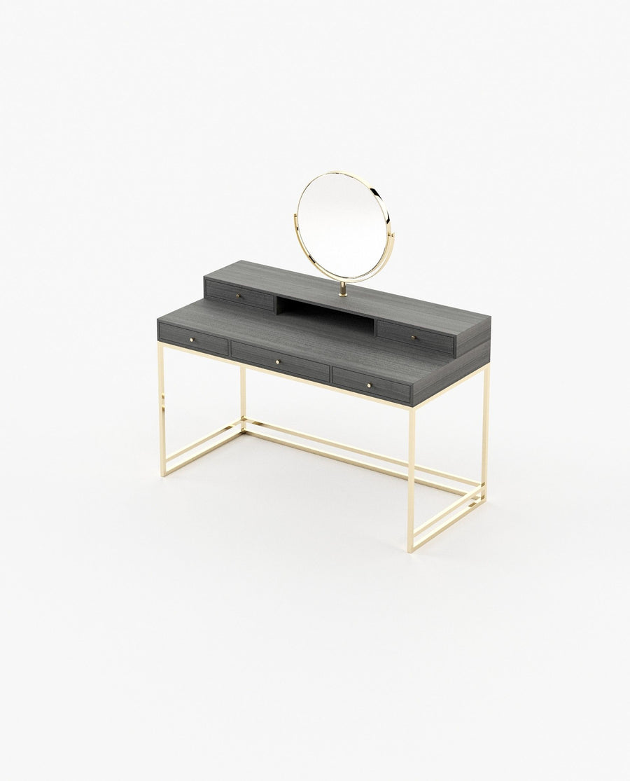 D'arc Dressing Table