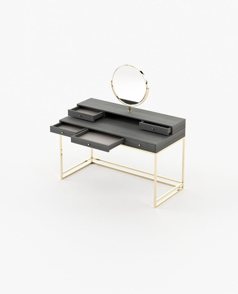 D'arc Dressing Table