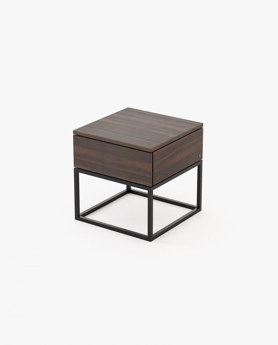 Malé Bedside Table