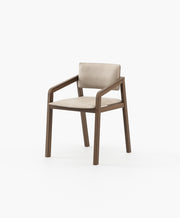 Mull with arms Chair