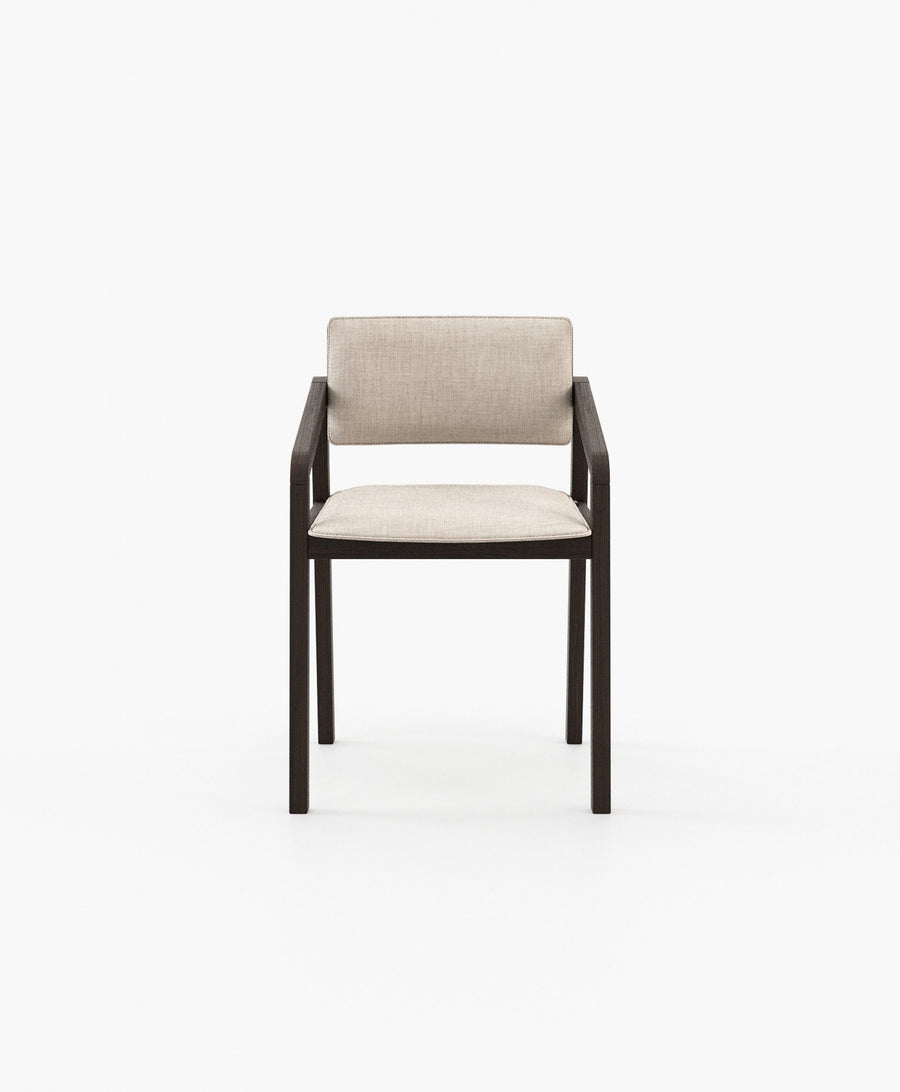 Mull with arms Chair