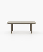 Cres Dining Table