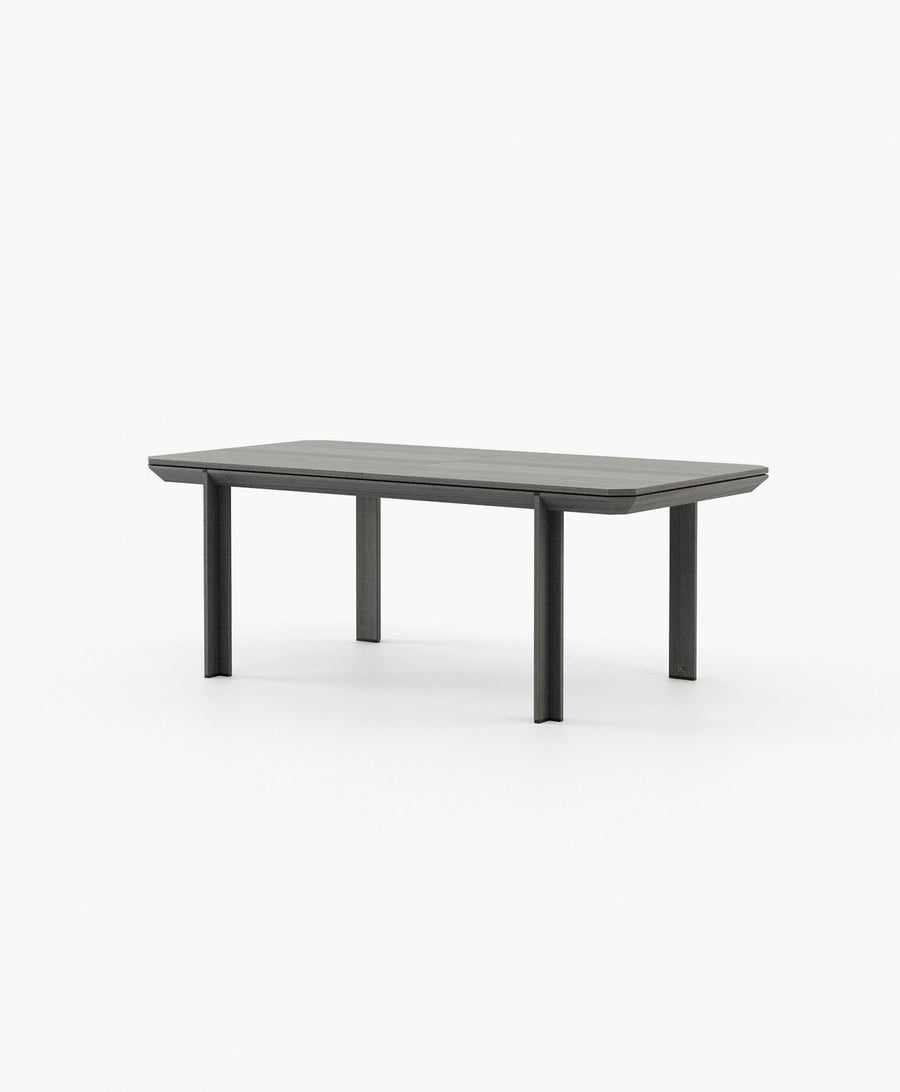 Cres Dining Table