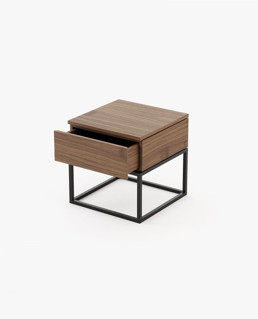 Malé Bedside Table