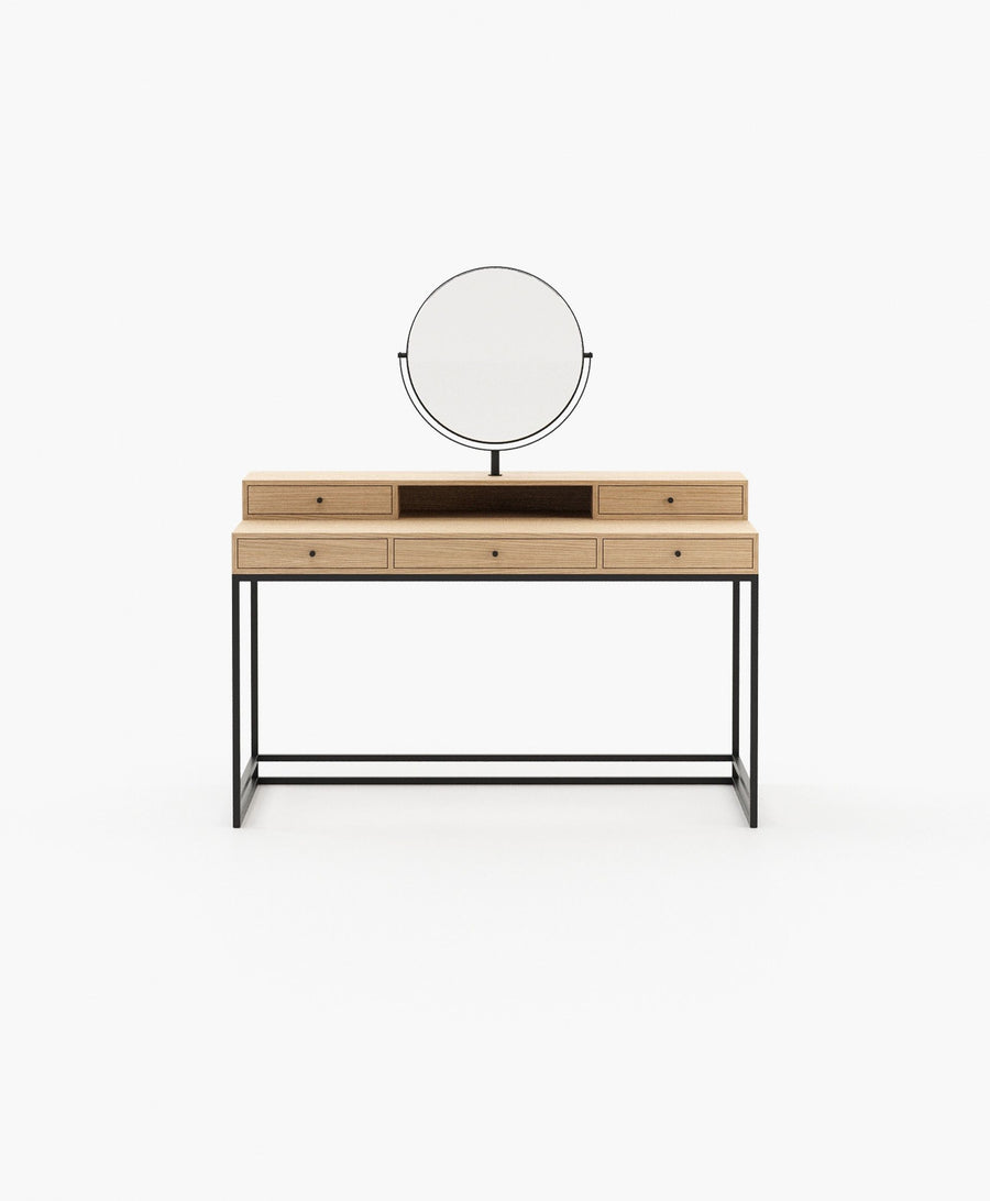 D'arc Dressing Table